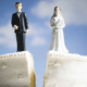 woman divorces husband just a day after marriage, after his cake prank