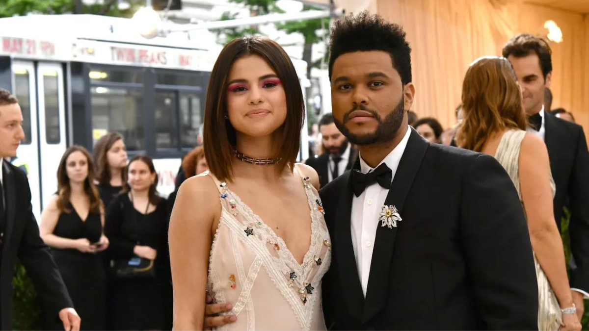 ‘scary’ selena gomez says about viral ai singing starboy