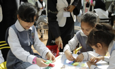 abu dhabi hosts gcc dialogue on children welfare policies