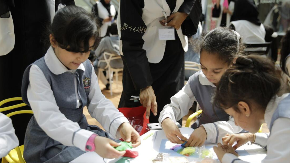 abu dhabi hosts gcc dialogue on children welfare policies