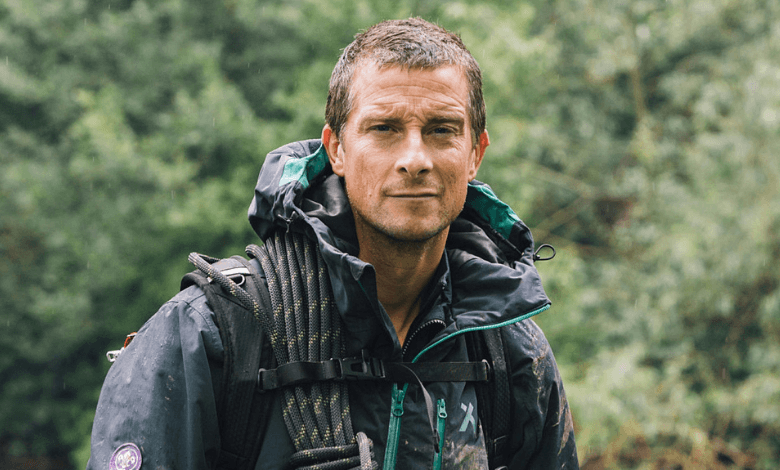 bear grylls survival academy to open in saudi arabia