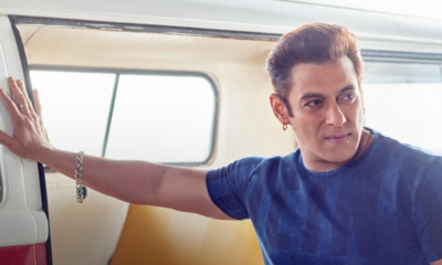 bollywood actor salman khan to launch 'being human' store in uae