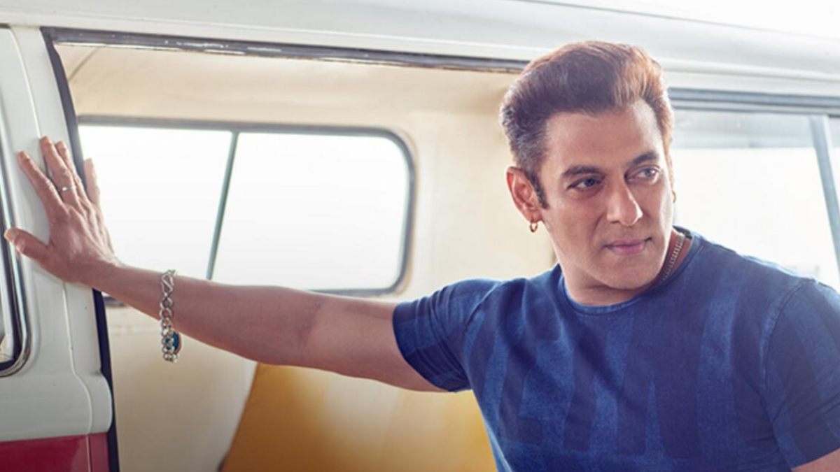 bollywood actor salman khan to launch 'being human' store in uae