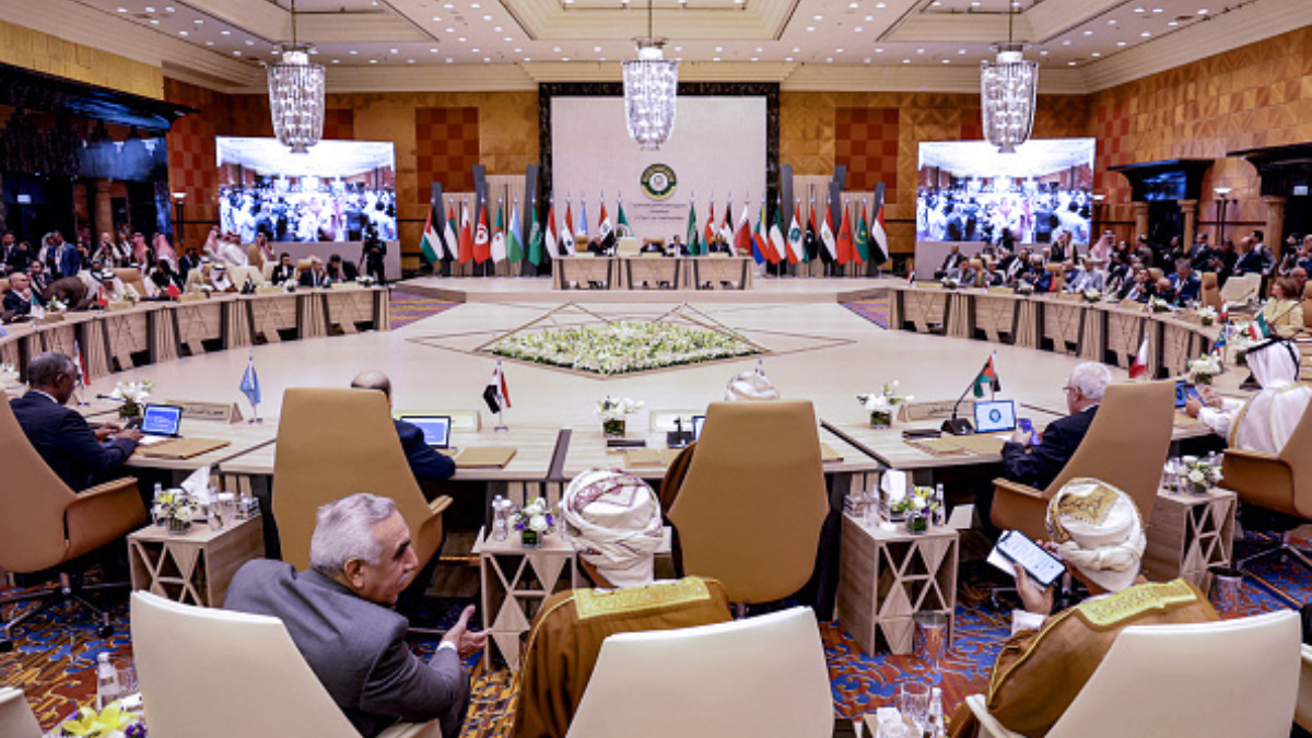 g20 summit concludes with unprecedented middle eastern presence