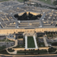 hackers have breached the us pentagon website