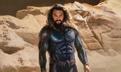 how can ‘aquaman and the lost kingdom’ ruin arthur curry's life