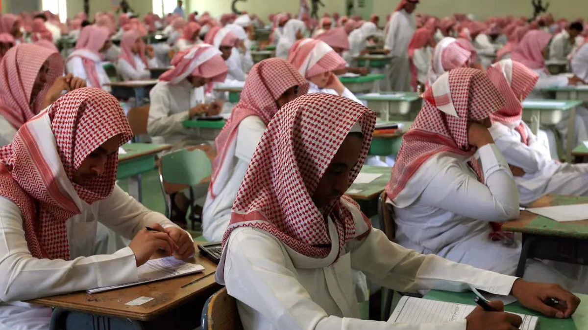 how gulf nations plan to become the beacon of light for higher education