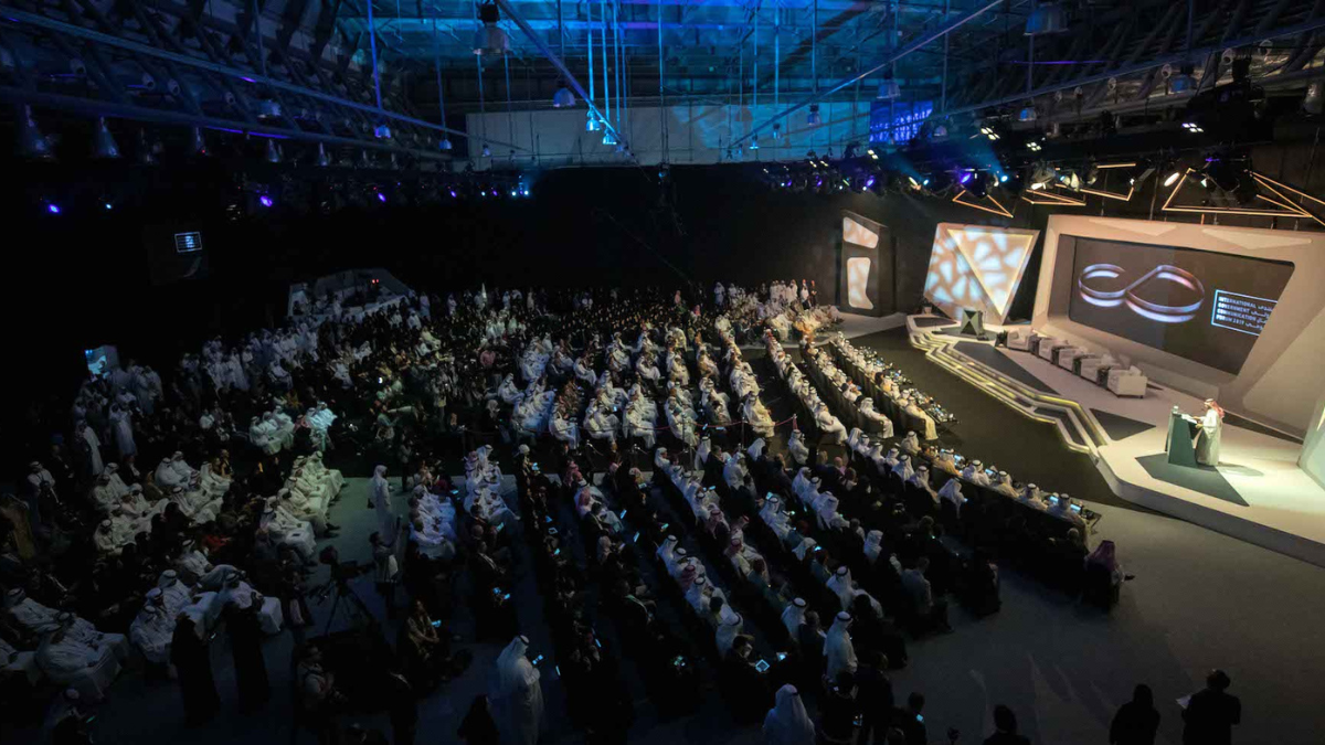 igcf sharjah what can you receive from 250 global experts