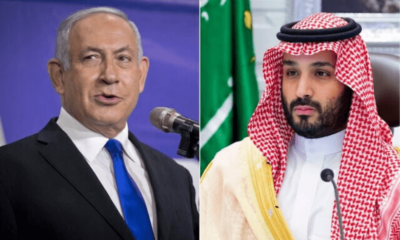 israel and saudi diplomatic issue