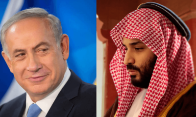 israel saudi arabia normalization deal requires better treatment of palestinians