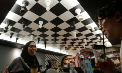 jeddah’s top 5 board game cafes, details inside