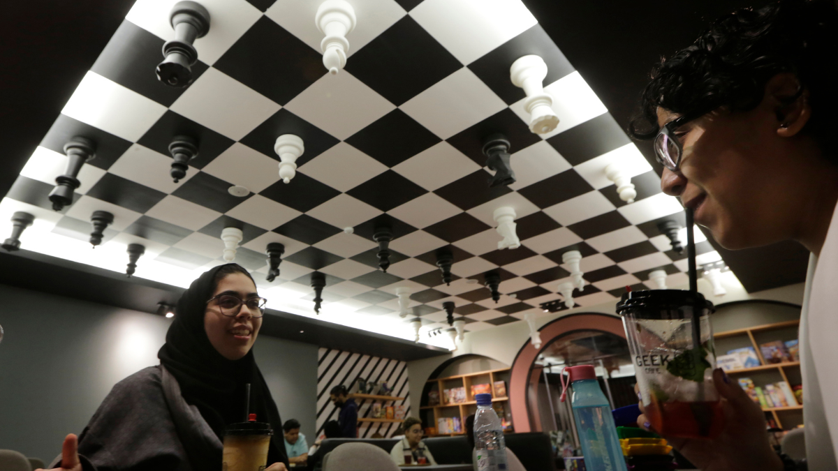 jeddah’s top 5 board game cafes, details inside