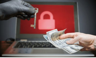 kuwait ransomware gang demands $400,000