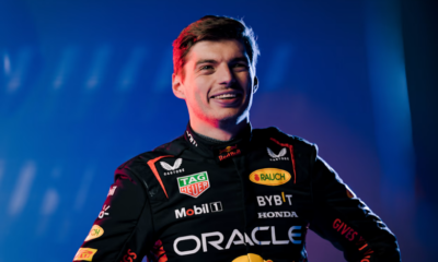 max verstappen expects the qatar grand prix crown