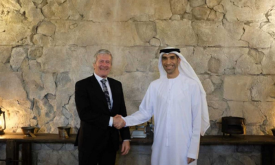 new zealand explores trade opportunities in the gulf regions