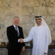 new zealand explores trade opportunities in the gulf regions