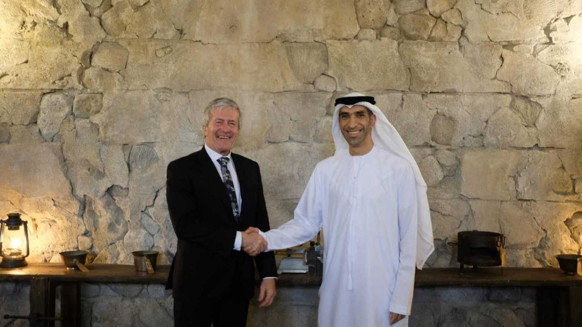 new zealand explores trade opportunities in the gulf regions