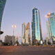 report kuwait’s economy is at risk due to political instability