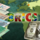 saudi arabia, uae gives brics power to promote alternative currency