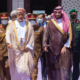 Sultan of Oman Saudi Crown Prince Saudi Oman Haitham bin Tariq Haitham bin Tariq