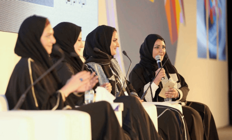 saudi national day vision 2030 letting women shatter glass ceilings