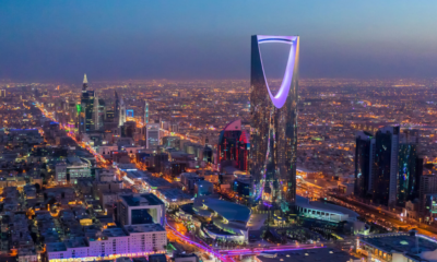 saudi vision 2030 best mega projects in saudi arabia