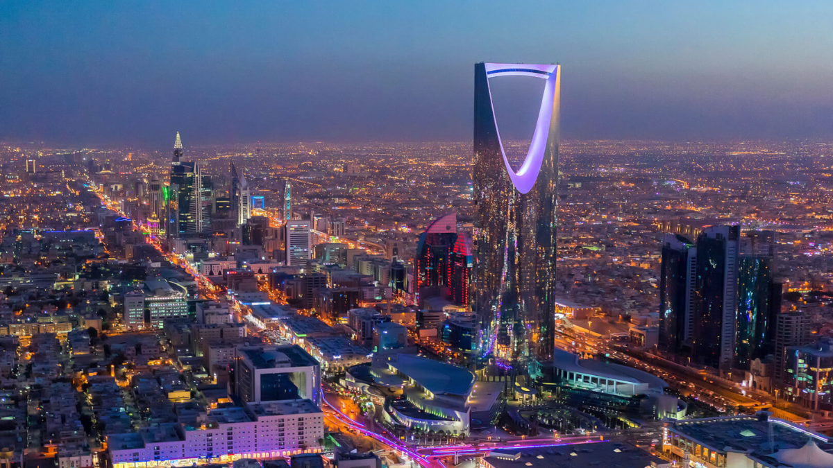 saudi vision 2030 best mega projects in saudi arabia