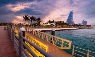 Best Beaches In Jeddah