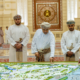 sultan haitham city oman plans 'smart city' amid depleting petroleum reservoirs