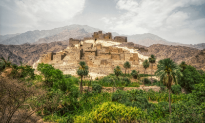 sustainable tourism in the middle east