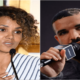 the unauthorized photo sparked drama between halle berry, drake