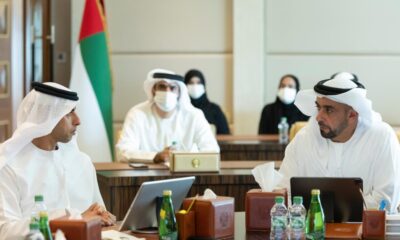 uae introduces new end of service savings initiative for workers