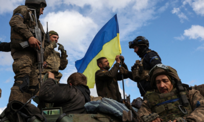 ukraine war allowing wider recognition of gcc's soft power