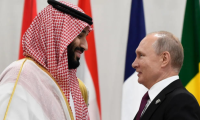 us wary about saudi and russia oil cuts