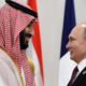 us wary about saudi and russia oil cuts