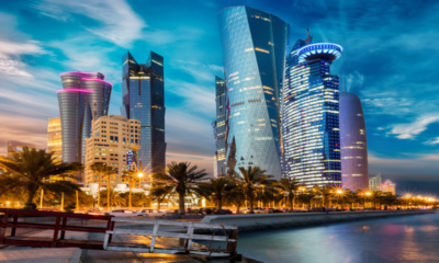 what makes qatar the perfect destination for an unforgettable vacation