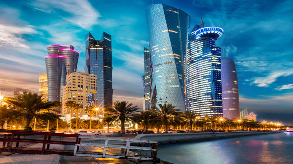 what makes qatar the perfect destination for an unforgettable vacation