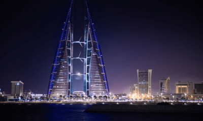 bahrain to become gcc’s financial hub