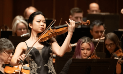 dubai international violin competition