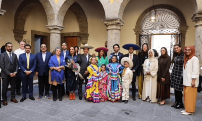 emirati, mexican, and italian folktales revisited