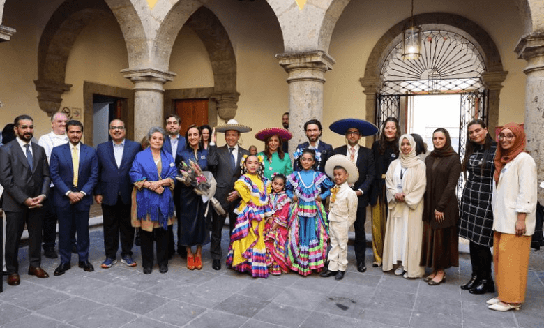 emirati, mexican, and italian folktales revisited