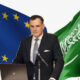 eu saudi arabia education alliance, a brighter future together