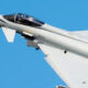 eurofighter typhoon jets takes kuwait to the skies