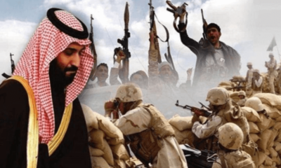 exclusive saudi alliance vindicated, yemen's claims failed!