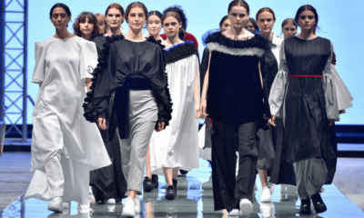 first ever fashion show in diriyah blends tradition with trend