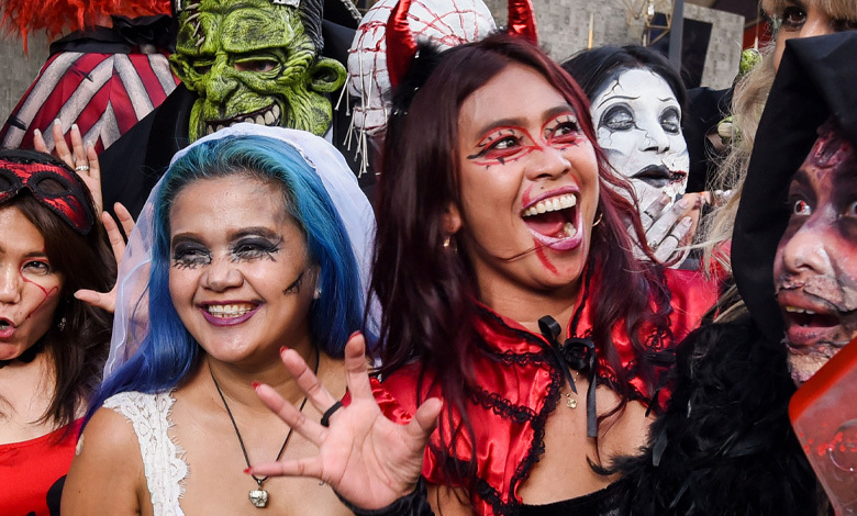 from dubai to riyadh exploring halloween traditions in the gulf nations