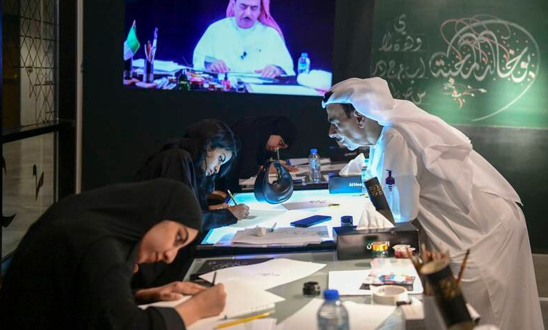 gcc education revolution, glimpse into the future