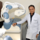 hair transplant with ai powered robot in uae