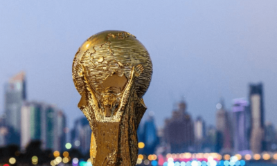 ksa hails qatar's fifa world cup preparations, mum on alcohol access