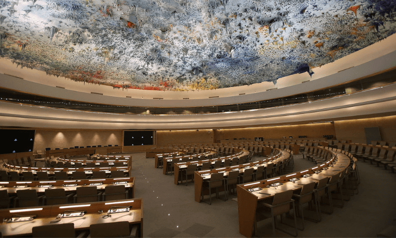 kuwait becomes member of unhrc